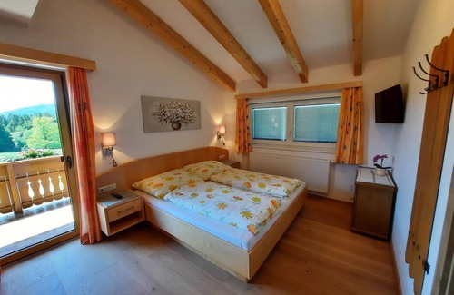 Feldkirchen in Kaernten Other | Ferienwohnung Obstgarten, 2 Schlafräume - Pension Hecher