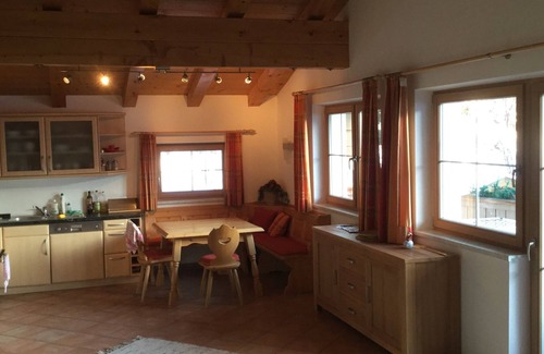 Going am Wilden Kaiser Apartment | Ferienwohnung Going Home
