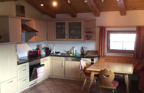 Going am Wilden Kaiser Apartment | Ferienwohnung Going Home