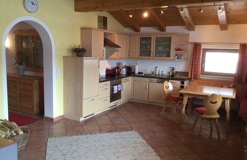 Going am Wilden Kaiser Apartment | Ferienwohnung Going Home