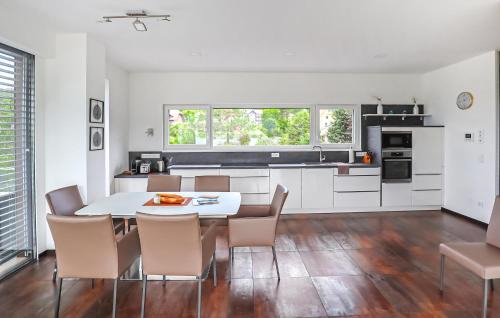 Goritschach Apartment | Ferienwohnung Pörtschach 110M²