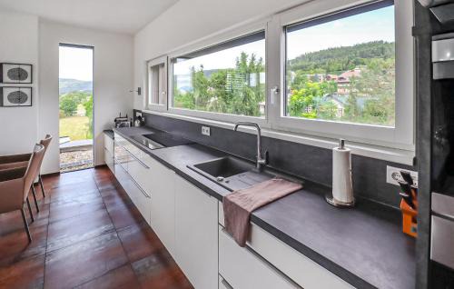 Goritschach Apartment | Ferienwohnung Pörtschach 110M²