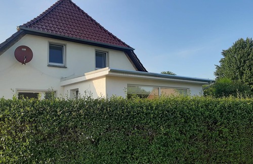 Sabel Apartment | Ferienwohnung/app. für 2 Gäste mit 40m² in Dolgen am See OT Sabel