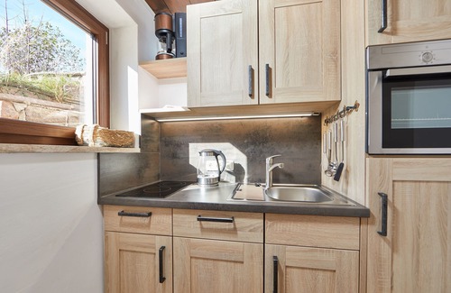 Garmisch-Partenkirchen Apartment | Ferienwohnungen Reindl - Living in the middle of nature