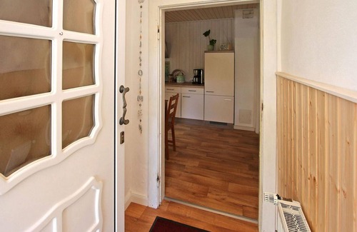 Muritz Apartment | Ferienwohnung Grabowhöfe