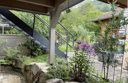 Munstertal Apartment | Ferienwohnung Heimat.schön