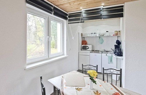 Kleinzerlang Apartment | Ferienwohnung Kleinzerlang