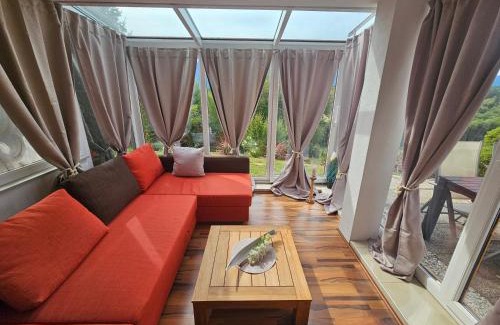 Drobollach am Faakersee Apartment | Ferienwohnungen Made for better days MONFREDA