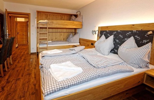 Muehlbach Am Hochkoenig Other | Ferienwohnung " Schneeberg " - Gut Stein