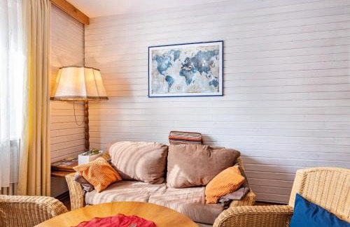 Bonndorf Apartment | Ferienwohnung Wilder Mann