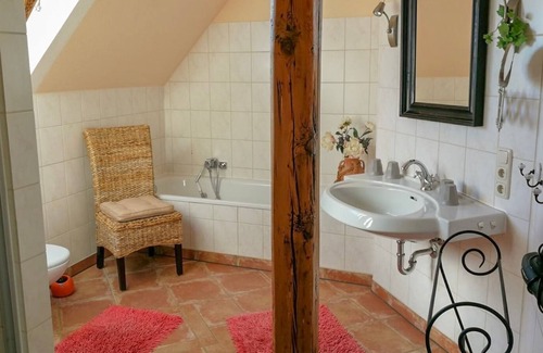 Bannesdorf Apartment | Ferienwohnung/app. für 4 Gäste mit 105m² in Fehmarn OT Bannesdorf