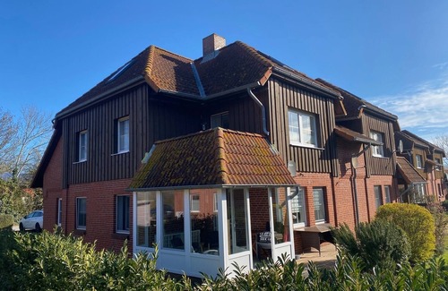 Wenkendorf Apartment | Ferienwohnung/app. für 4 Gäste mit 77m² in Fehmarn OT Wenkendorf