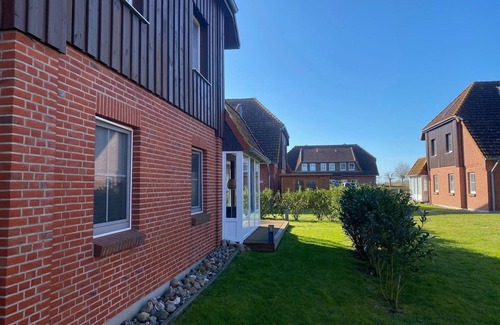 Wenkendorf Apartment | Ferienwohnung/app. für 4 Gäste mit 77m² in Fehmarn OT Wenkendorf