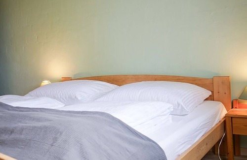 Kopendorf Apartment | Ferienwohnung Seepferdchen