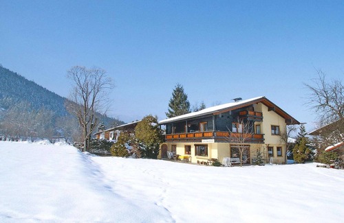 Unterschonau Apartment | Ferienwohnung in Schönau am Königssee