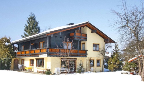 Unterschonau Apartment | Ferienwohnung in Schönau am Königssee