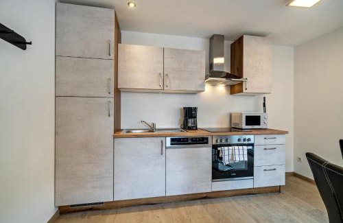 Resia Apartment | Ferienwohnung Lamm 2