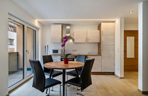 Resia Apartment | Ferienwohnung Lamm 3