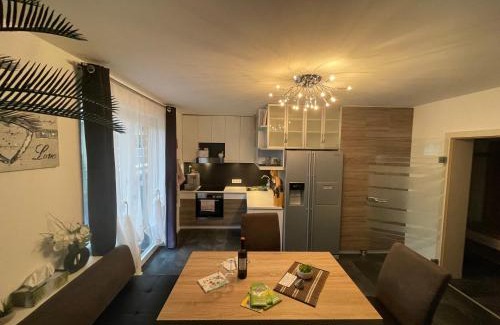 Feldkirchen in Kaernten Apartment | Ferienwohnung am Seeblick