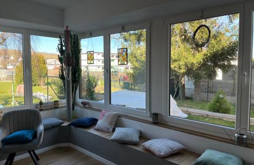 Bachem Apartment | Ferienwohnung Erlenbach