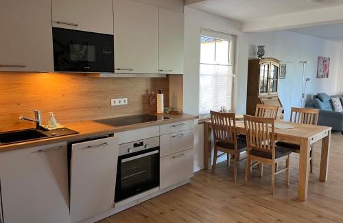 Bachem Apartment | Ferienwohnung Erlenbach