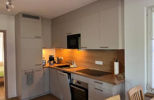 Bachem Apartment | Ferienwohnung Erlenbach