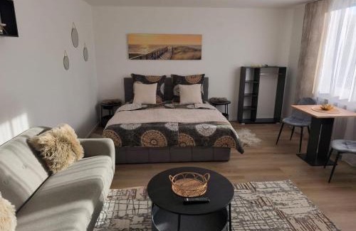 Bad Neuenahr-Ahrweiler Apartment | Ferienwohnung Tania