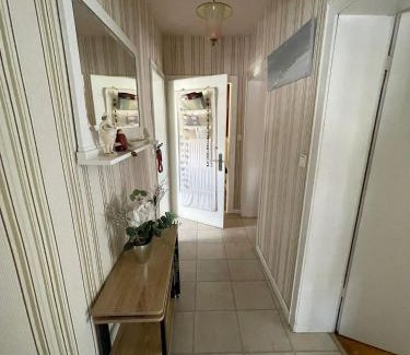 Ahrweiler Apartment | Ferienwohnung Marlene