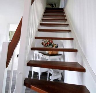 Breitbrunn a. Chiemsee Apartment | Ferienwohnung Heimatglück 2-3 Personen 65qm WLAN