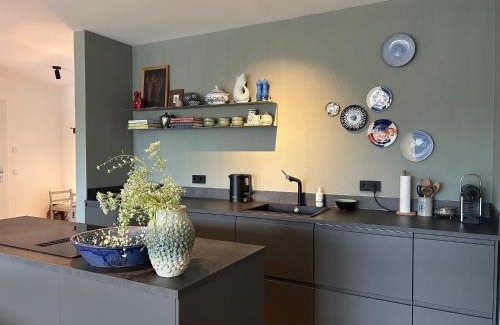 Breitbrunn a. Chiemsee Apartment | Ferienwohnung Mühlbach