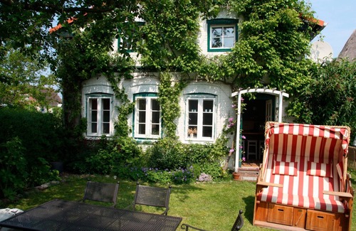 Bojendorf Apartment | Ferienwohnung/app. für 4 Gäste mit 55m² in Fehmarn OT Bojendorf