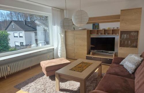 Heidenheim an der Brenz Apartment | Ferienwohnung Josi