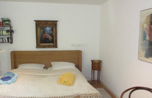 Murnau am Staffelsee Apartment | Ferienwohnung Heidi Müller - Ferienwohnung