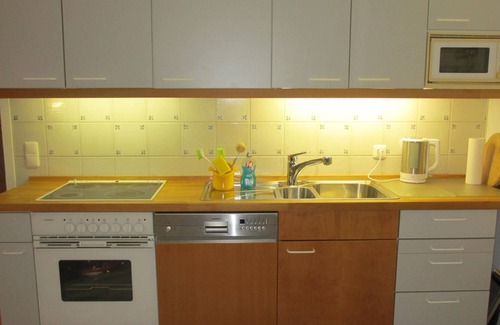 Murnau am Staffelsee Apartment | Ferienwohnung Heidi Müller - Ferienwohnung