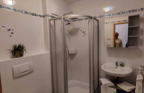 Neundorf Apartment | Ferienwohnung Paula - Ferienwohnung Brunow