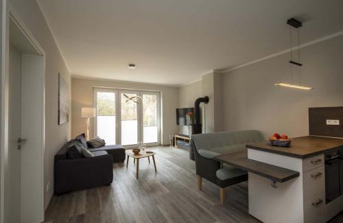 Petersdorf Apartment | Ferienwohnung - Magellan