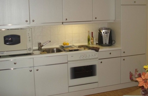 Honigsgrub Apartment | Ferienwohnung/app. für 2 Gäste mit 41m² in Rinchnach-hönigsgrub