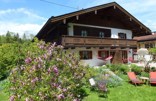 Schwob Apartment | Ferienwohnung für 1 bis 2 Personen, 30 qm