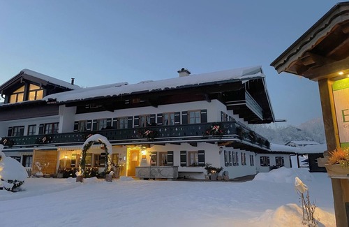 Unterschonau Apartment | Ferienwohnung 2 bis 2 Personen, 42 qm, Erdgeschoss, 1 separates Schlafzimmer, Terrasse