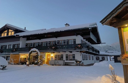 Unterschonau Apartment | Ferienwohnung 2 bis 2 Personen, 52 qm, Obergeschoss, 1 separates Schlafzimmer, Balkon