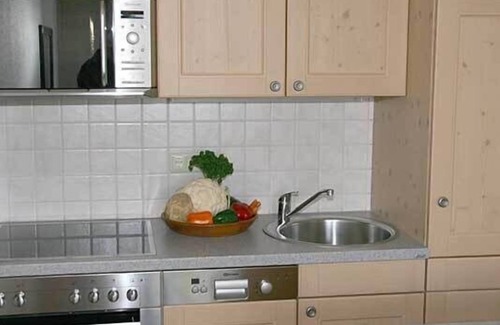 Schoenau am Koenigssee Apartment | Ferienwohnug Watzmann, 2-4 Personen, 66 qm, 2 Schlafzimmer, 2 Bäder, Nr. 1