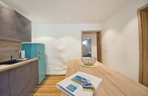 Oberschonau Apartment | Ferienwohnung Hoher Göllblick