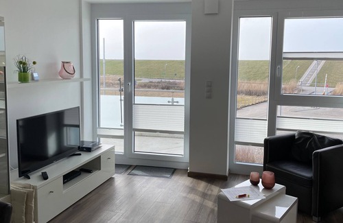 Wurster Nordseekuste Apartment | Ferienwohnung/app. für 4 Gäste mit 64m² in Wurster Nordseeküste