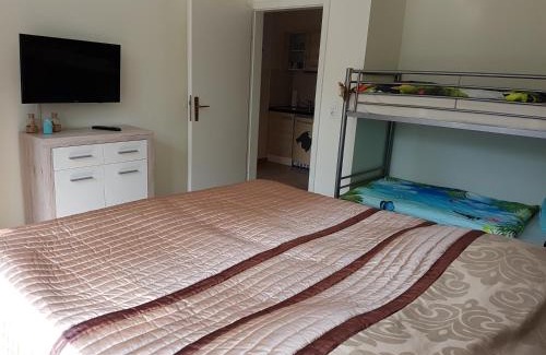 Dahme House | Ferienwohnanlage Majorcas