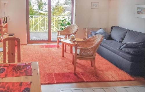 Gustow Apartment | Ferienwohnpark Gustow