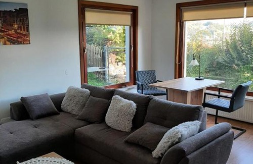 Feldkirchen in Kaernten Apartment | Ferienwohnung Waiern