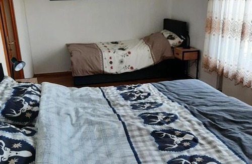 Feldkirchen in Kaernten Apartment | Ferienwohnung Waiern