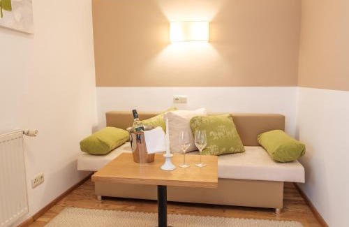 Fladnitz an der Teichalm Apartment | Ferienwohnung im Naturpark Almenland