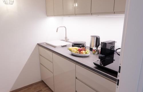 Fladnitz an der Teichalm Apartment | Ferienwohnung im Naturpark Almenland