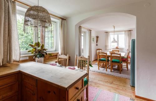 Golling an der Salzach Apartment | Ferienwohnung am Bründlweg